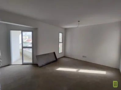 Apartamento com 3 Quartos à venda, 120m² no Vila Bastos, Santo André