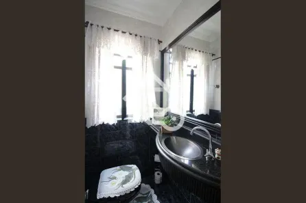 Casa com 3 Quartos à venda, 204m² no Anchieta, São Bernardo do Campo