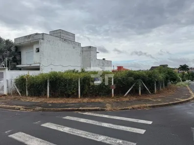 Lote/Terreno à venda, 317m² no Jardim Esplanada II, Indaiatuba