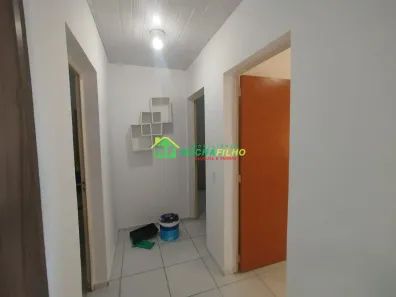 Apartamento com 2 Quartos para alugar, 10m² no Vale do Gavião, Teresina
