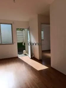 Apartamento com 2 Quartos à venda, 46m² no Conjunto Chica Ferreira, Uberaba