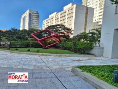 Apartamento com 3 Quartos para alugar, 151m² no Vila Mariana, São Paulo
