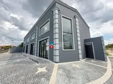 Ponto Comercial para alugar, 60m² no Parque Planalto, Santa Bárbara D'Oeste