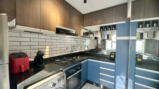 Apartamento com 1 Quarto à venda, 38m² no Bela Vista, São Paulo