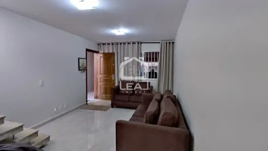 Sobrado com 3 Quartos à venda, 120m² no Vila São Paulo, São Paulo