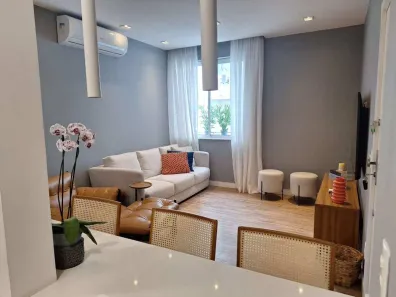 Apartamento com 3 Quartos à venda, 81m² no Copacabana, Rio de Janeiro