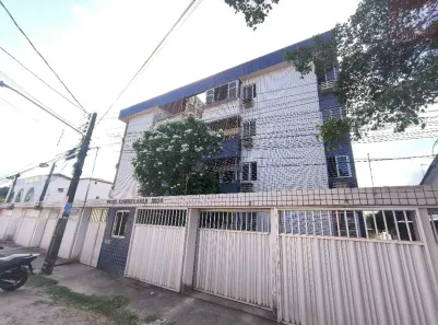Apartamento com 3 Quartos para venda ou aluguel, 79m² no Piedade, Jaboatão dos Guararapes