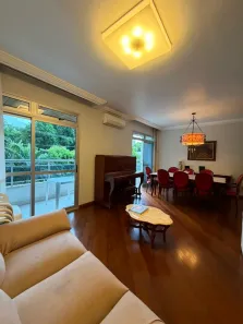 Apartamento com 4 Quartos à venda, 252m² no Popular, Cuiabá