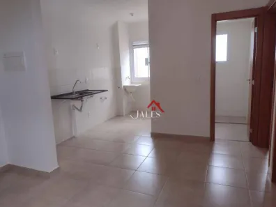 Apartamento com 2 Quartos à venda, 43m² no Parque das Amoras II, São José do Rio Preto
