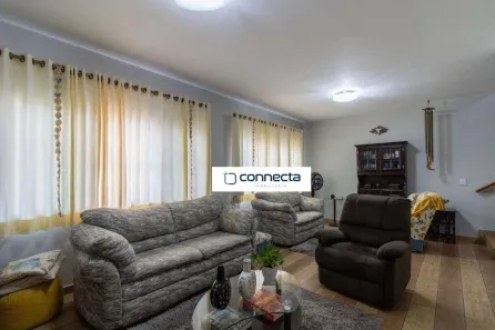 Casa com 3 Quartos à venda, 200m² no Ponte Grande, Guarulhos