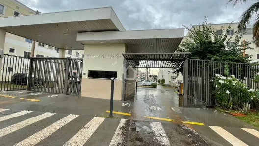 Apartamento com 2 Quartos à venda, 48m² no Tiradentes, Campo Grande