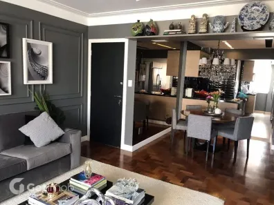 Apartamento com 1 Quarto à venda, 90m² no Paraíso, São Paulo