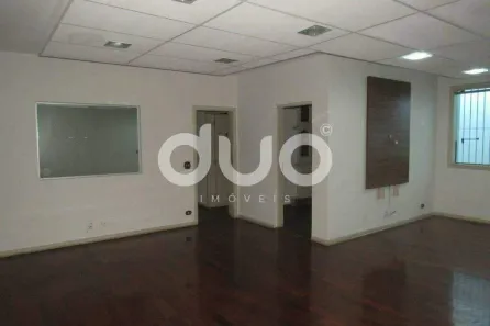 Imóvel Comercial com 4 Quartos para alugar, 265m² no Cidade Jardim, Piracicaba