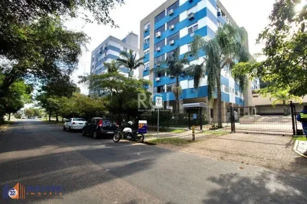 Apartamento com 2 Quartos à venda, 71m² no Nonoai, Porto Alegre
