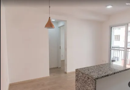 Apartamento com 1 Quarto à venda, 38m² no Liberdade, São Paulo