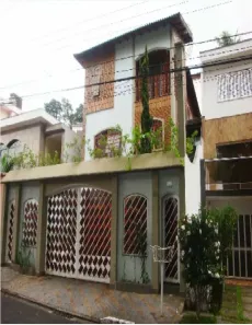 Sobrado com 4 Quartos à venda, 387m² no Jardim Franca, São Paulo