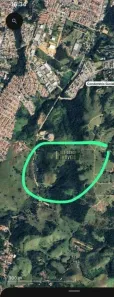 Lote/Terreno à venda, 95400m² no Jardim Toledo, Votorantim