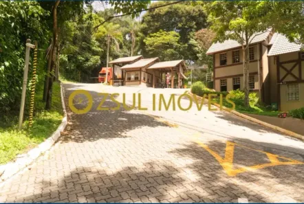 Lote/Terreno à venda, 1021m² no Vila Alpina, Nova Lima