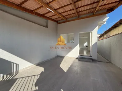 Casa com 3 Quartos à venda, 158m² no Parque Santo Antônio, Jacareí
