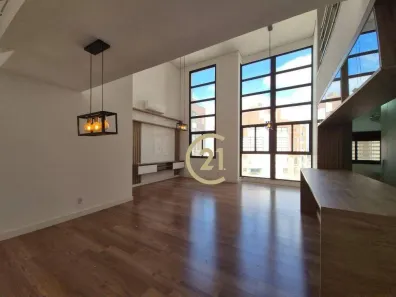 Apartamento com 3 Quartos para alugar, 169m² no Vila Almeida, Indaiatuba