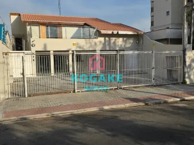 com 1 Quarto para alugar, 275m² no Vila Betânia, São José dos Campos