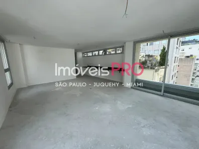 Apartamento com 1 Quarto à venda, 84m² no Itaim Bibi, São Paulo