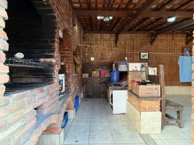 Casa com 4 Quartos à venda, 300m² no Pousada Santo Antônio, Belo Horizonte