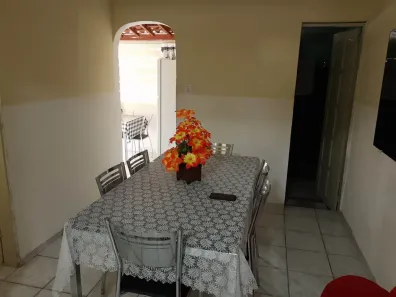 Casa com 2 Quartos à venda, 100m² no Mangabeira, João Pessoa