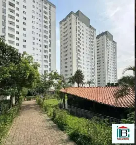 Apartamento com 2 Quartos à venda, 50m² no Imirim, São Paulo