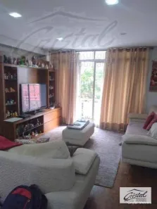 Apartamento com 3 Quartos à venda, 140m² no Pinheiros, São Paulo