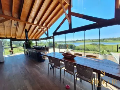 Fazenda/Sítio com 3 Quartos à venda, 43000m² no , Triunfo