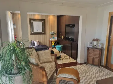 Apartamento com 3 Quartos à venda, 164m² no Vila Suzana, São Paulo