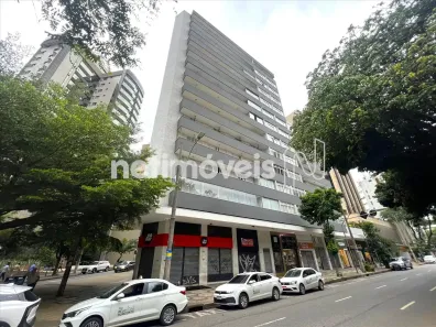 Apartamento com 4 Quartos à venda, 200m² no Savassi, Belo Horizonte