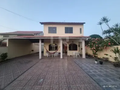 Casa com 4 Quartos à venda, 186m² no Centro, Iguaba Grande