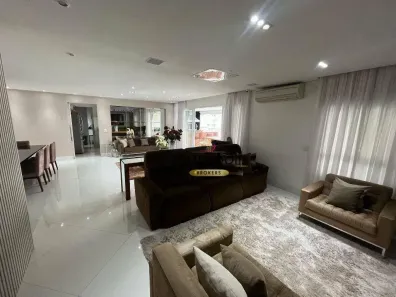 Apartamento com 3 Quartos à venda, 198m² no Santo Antônio, São Caetano do Sul