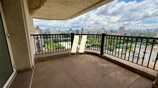 Apartamento com 7 Quartos à venda, 675m² no Jardim Europa, São Paulo