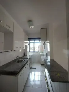 Apartamento com 3 Quartos à venda, 55m² no Vila Araguaia, São Paulo