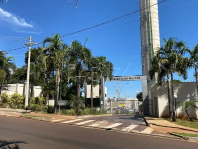 Apartamento com 2 Quartos para venda ou aluguel, 51m² no Altos do Jaraguá, Araraquara