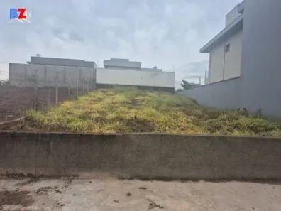 Lote/Terreno à venda, 265m² no Portal Ville Jardins, Boituva