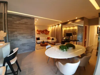 Apartamento com 2 Quartos à venda, 82m² no Jardim Jacyra, Americana