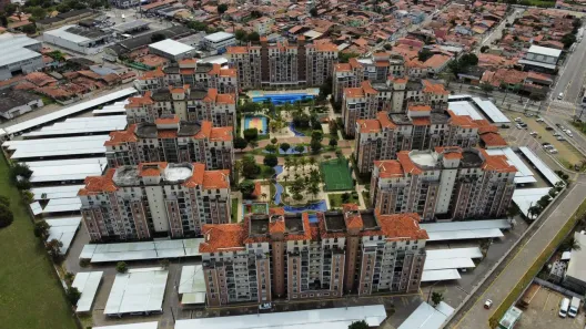 Apartamento com 2 Quartos à venda, 60m² no Cidade da Esperança, Natal