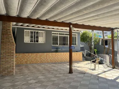 Casa com 4 Quartos à venda, 314m² no Jardim Líbano, São Paulo