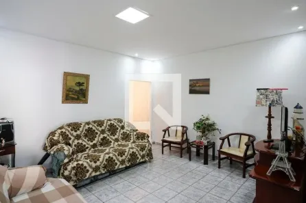Casa com 3 Quartos à venda, 102m² no Santa Paula, São Caetano do Sul