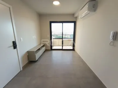 Apartamento com 2 Quartos para alugar, 60m² no Nova Ribeirânia, Ribeirão Preto