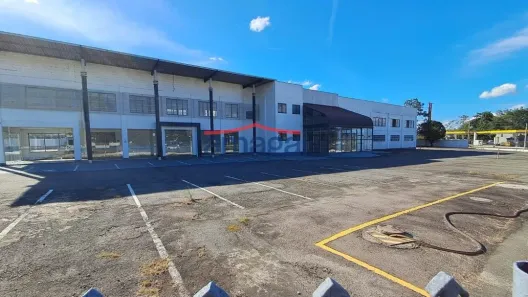 Galpão/Depósito/Armazém para alugar, 3316m² no Vila Tatetuba, São José dos Campos