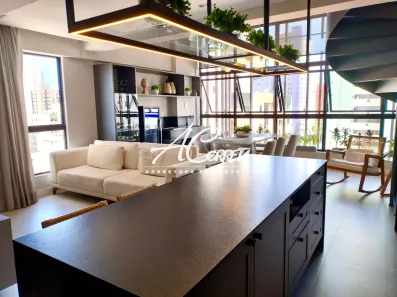 Apartamento com 3 Quartos à venda, 117m² no Tambaú, João Pessoa