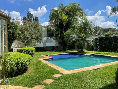 Casa com 4 Quartos à venda, 691m² no Chácara Monte Alegre, São Paulo