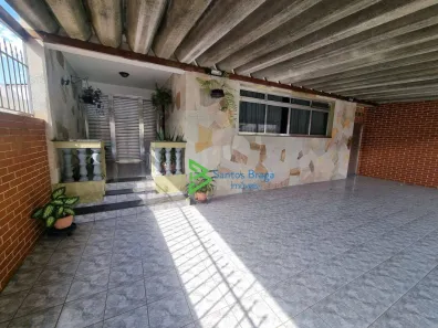 Casa com 3 Quartos à venda, 210m² no Chácara Inglesa (Zona Norte), São Paulo