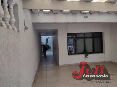 Sobrado com 3 Quartos à venda, 254m² no Rudge Ramos, São Bernardo do Campo