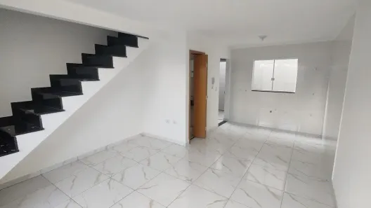 Casa de Condomínio com 2 Quartos à venda, 65m² no Parque Boturussu, São Paulo